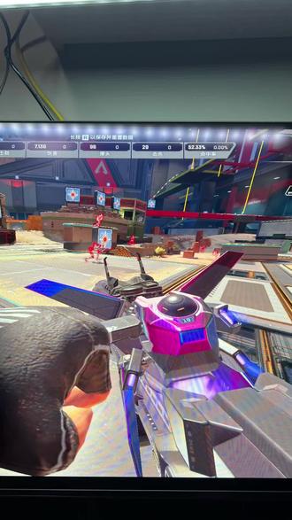 #控制面板 #英伟达显卡 #Steam #设置 #英伟达控制面板