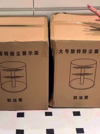 Labubu展示盒,泡泡玛特玩偶收纳好帮手! #玩偶展示架 #Labubu展示盒 #盲盒展示盒 #泡泡玛特手办 #手办展示柜