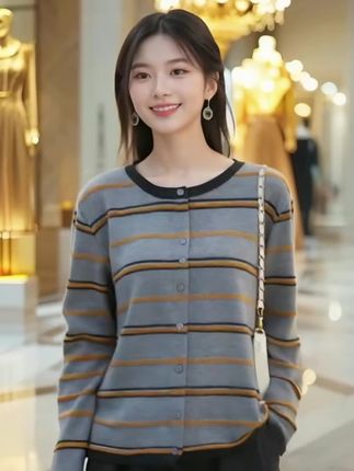 #女装#时尚穿搭#秋装#长袖