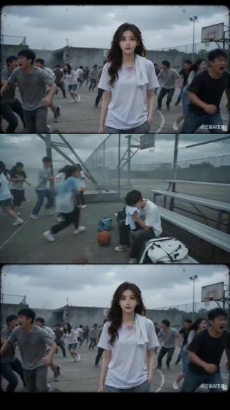 儿时的梦想,小云雀seedance2.0帮我圆梦了#由小云雀seedance2.0制作 #小云雀AI #小云雀爆款马上成片 #小云雀seedance #芯有云雀创作飞跃