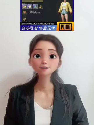 刚入坑 PUBG 的小伙伴看过来!新手礼包超划算,里面有酷炫道具、实用皮肤,助你快速适应游戏。还有充值福利,让你游戏起步快人一步。福利就在视频小黄车,有需要的朋友可以自己加购哦#PUBG 新手礼包 #游戏充值福利 #吃鸡道具 #新手游戏助力 #PUBG 游戏礼包