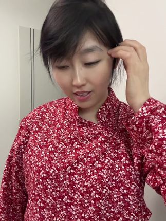 这能找到老婆才怪…… #搞笑😂 #相亲记