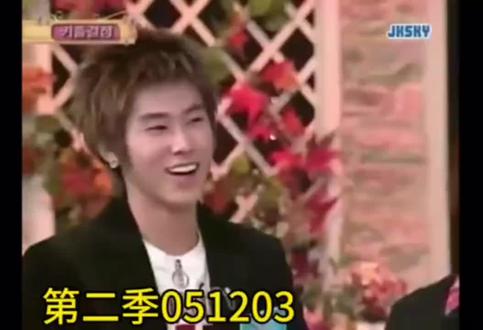 看过这个综艺都多大了#