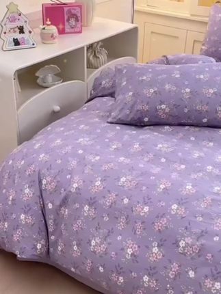 #被套 #纯棉被套 #高级感被套 #家纺 #床上用品