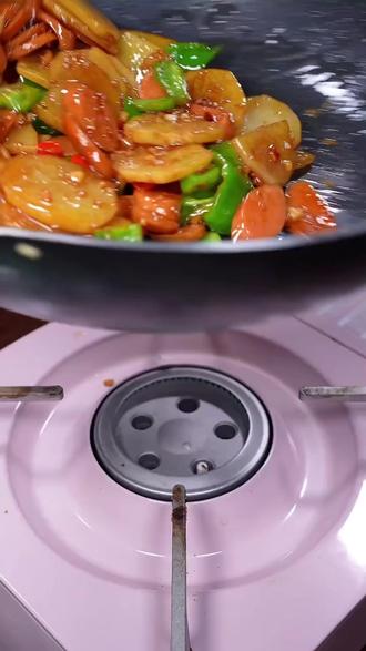 做菜小妙招 值得收藏 #美食教程 #美食 #抖音美食推荐官