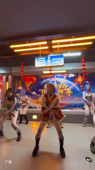 海阳东方航空港春节福利来啦#印象海阳航天年
#星耀逐梦航天
#东方逐梦航天