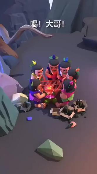 葫芦爷救娃娃(配音)
#配音 #葫芦娃 #猎奇