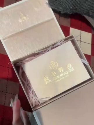 #情侣对戒推荐