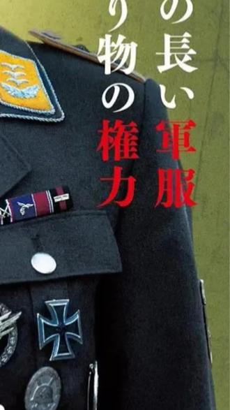 19岁德军上尉的荒唐一生#剧情 #历史 #战争