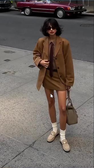 穿搭干货|艾宾浩斯错觉
坚持看完,你的衣品会很牛!#穿搭 #同城交流分享 #穿搭技巧 #穿搭分享 #穿搭喜欢我关注我