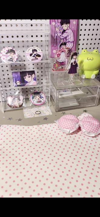 精准每次头铁后刷到好价。#鬼灭之刃 #香奈乎 #开箱视频