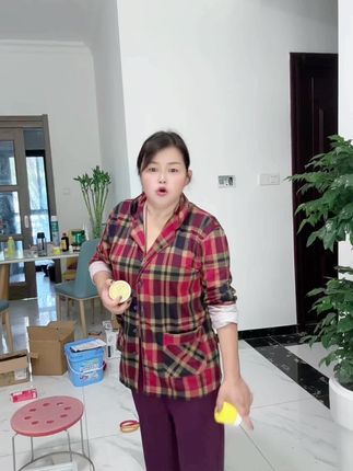 @@抖音小助手 #试用不满意可退