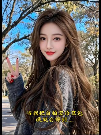 超美哒室内人像写真ai指令教程来啦😘 #豆包ai #氛围感拍照 #爆改 #豆包P图#氛围感写真