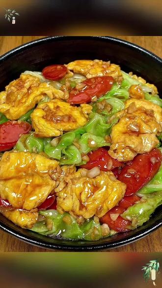 谁研究的鸡蛋怎么能这么好吃#鸡蛋 #鸡蛋的神仙吃法 #美食教程 #美食制作分享 #美食分享