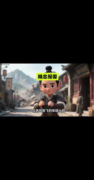 #未成年人成长 #成语故事 #宝爸宝妈 #启蒙教育 #小学生 @上热门🔥🔥🔥 @DOU+上热门 @抖音热点 @热点宝🚼 @每日热搜