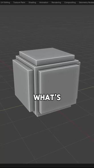 Blender秒测距离角度 想知道在 Blender 中如何快速测量两点间的距离吗?本视频将演示如何使用内置的 Measure It 插件轻松完成测量任务。只需启用插件并打开侧边栏,你就能在编辑模式下选择顶点来查看线段长度、角度以及圆弧数据。此外,教程还涵盖了更改单位、颜色编码和标注等实用设置,助你更高效地进行模型尺寸检查。
原视频ID:x7qCRptMNKc
#Blender教程 #MeasureIt插件 #距离测量 #角度测量 #圆弧测量