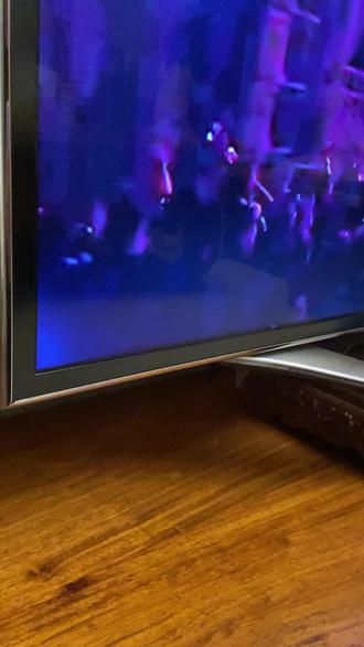 电视开机闪屏怎么回事?教你简单的解决方法 #电视故障 #电视维修 #电视开机闪屏