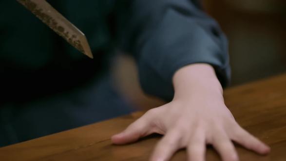 这部古装剧太揪心!林涵谢景棠联手破局,团队合作超燃! #海市蜃楼 #悬疑 #古装剧 #好剧推荐