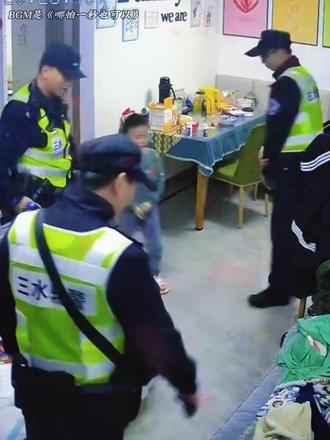 没妈的孩子像根草#绘画#妈妈#伤感#哪怕一秒也可以