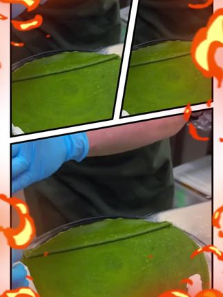 【爆!200米】防跑酒口膜酒瓶封口膜封酒藏酒专用膜瓶口密封膜透明