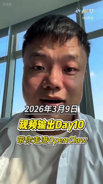 #openclaw#AI #龙虾AI#龙虾#AI工具