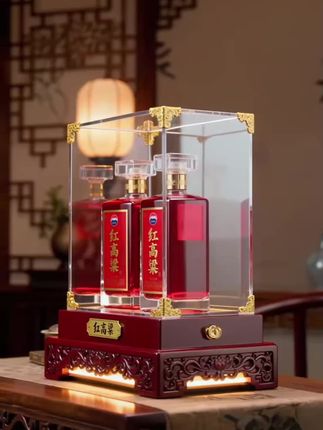 #生活服务热点中心#白酒 #好酒 #红高粱@DOU+小助手 @抖加🔥上热门🔥dou+🔥热点宝