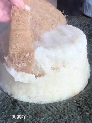 #贵州特色小吃 #糍粑豆干 #手工美食 #贵州特色美食 #小时候味道 @DOU+好生意 @DOU+上热门 @DOU+小助手