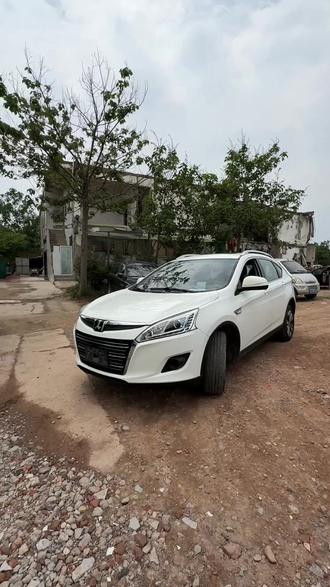 一万多开一个3万公里的U6太新了