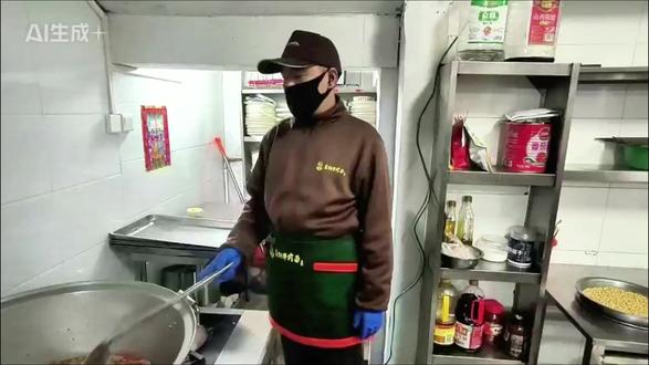 栾川吃襄阳牛肉面,认准现炒牛杂! #抖音年味争霸赛 # 襄阳牛肉面 #栾川美食 #现炒牛杂
# 襄阳牛肉面栾川店 #牛杂面 #本地美食推荐
# 烟火气美食 #面馆日常 #好吃不贵经济实惠 #同城美食