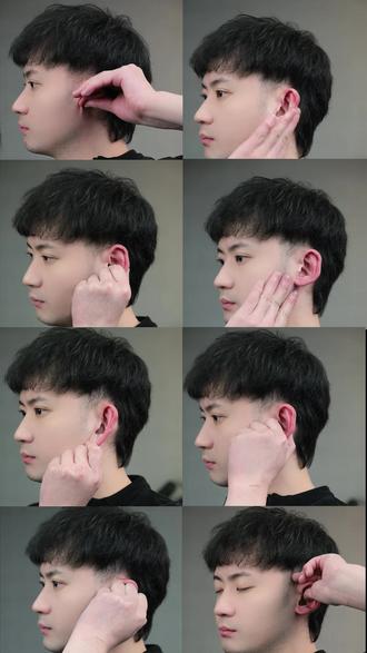 耳朵舒缓挑战!8个动作让脸蛋特舒服✨ ①搓全耳 ②捏耳尖 ③捏耳垂 ④捏耳轮
⑤捏耳甲 ⑥搓耳朵 ⑦折耳廓 ⑧扫耳朵
每个动作36下,评论区打卡一起练!
#耳部护理 #一起打卡 #面部放松