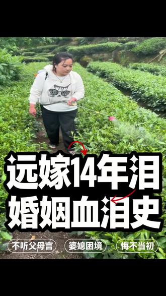 远嫁的姐妹,你们还好吗?#远嫁 #家庭情感 #农村生活 #真实事件