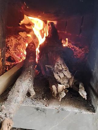 刚出炉的土锅酒配土鸡!#舌尖上的味道 #乡村味道 #记录生活 #传统手艺