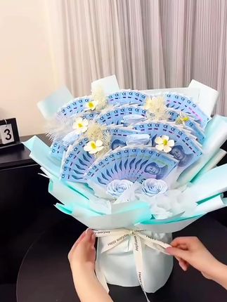 #花束推荐 #花束制作 #鲜花订制 #浪漫花束 #创意花束