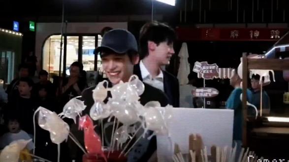 “我只要惊天动地的那一秒”#浪漫氛围