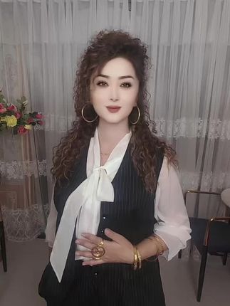 #时尚#时尚街拍美女