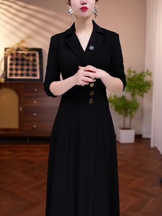 #连衣裙