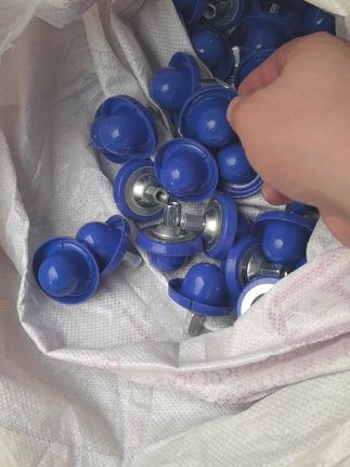 可旋转尼龙推盘 #专业打胶#门窗安装#五金工具#好东西一起分享