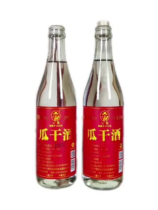 公鼐山东瓜干酒45度/52度浓香口粮酒粗粮固态发酵51-60度500ml#传统工艺酿酒 #瓜干酒入口绵柔甘甜好喝不上头 #粗粮细作 #浓香型白酒推荐