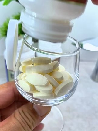 中老年软骨钙片 #软骨素#钙片