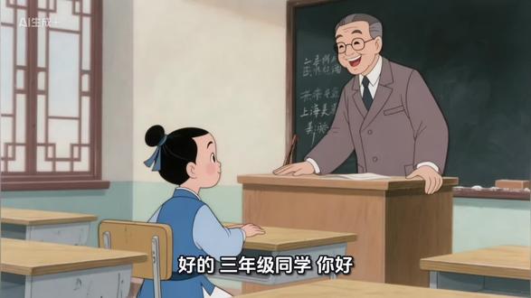 三年级司马光课文预习#语文预习三上