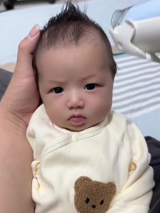 #胎发到底要不要剃呢