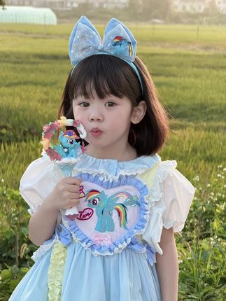 我承认,今天对她有亲妈滤镜了~ #松弛感带娃日常vlog #创作者中心 #创作灵感 #今日分享