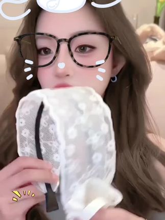 自带蝴蝶结~蕾丝蝴蝶结飘带宽边发箍女仙美森系发捆气质头箍头饰#头箍头饰