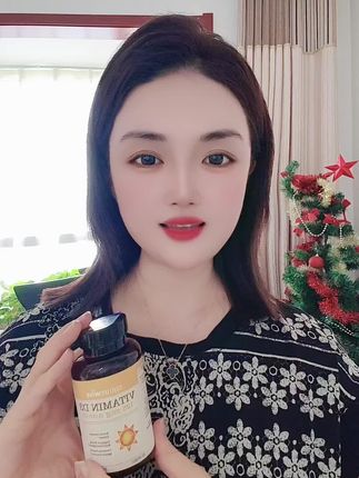 #强烈推荐 #自用好物推荐 #营养健康 #保养秘诀 #营养均衡 每个人都需要的维生素D3