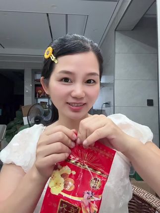 要不要一起吃月饼的#我的乡村生活