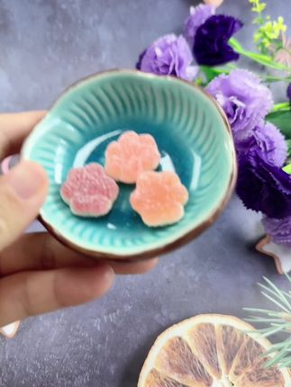 #健康零食 #好物推荐🔥 #好吃分享 #手工美食 #手指食物 @DOU+上热门