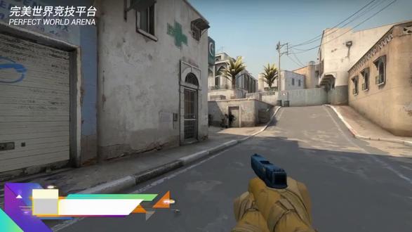 #csgo 对面多一个背景音乐怎么玩