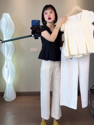 #美丽穿搭做个精致的女人 #超好看的衣服