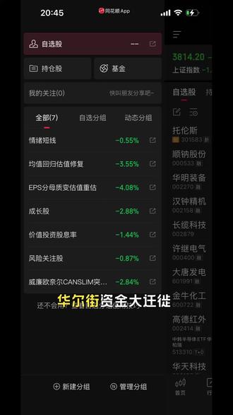 结合花旗拥挤度量化报告科普一下交易的策略