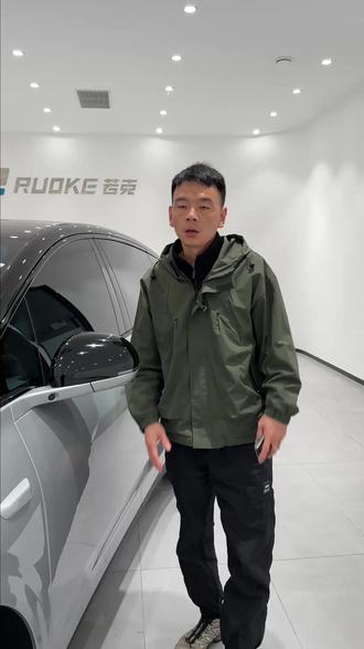 理想车主必备项目? #理想 #理想i6 #理想进行曲